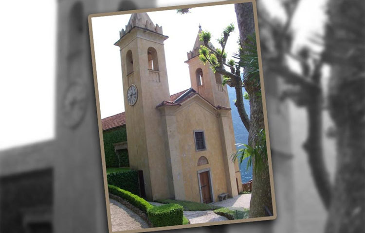 এখনও সেই মনাস্ট্রির চার্চটি অক্ষত রয়েছে।