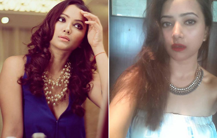 পরে ২০০৮ সালে তেলুগু সিনেমা ‘কোথা বাঙ্গারু লোকাম’-এর মাধ্যমে নায়িকা হিসেবে আত্মপ্রকাশ।