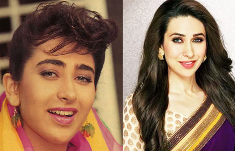 বিয়ের পর আর সিনেমার সঙ্গে কোনো সম্পর্কই ছিল না কারিশমা কাপুরের। তবে যে ক’টা সিনেমা করেছেন তাতে কারিশমা অভিনয়ে মুগ্ধ হয়ে গিয়েছিলেন দর্শকমহল। অভিনয় করছেন না তো কী, নাক আর ঠোঁটের কসমেটিক সার্জারিটা কিন্তু অনেক আগেই করে ফেলেছিলেন কারিশমা কাপুর। বিয়ের পর আর সিনেমার সঙ্গে কোনো সম্পর্কই ছিল না কারিশমা কাপুরের।