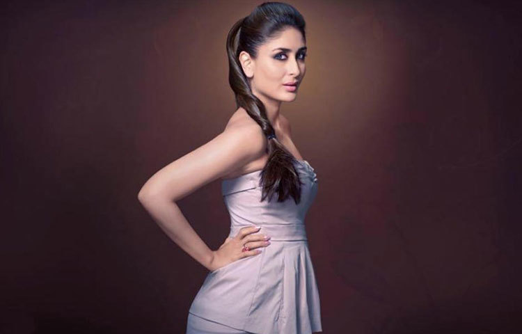 কারিনা কাপুরের ক্ষেত্রে অবশ্য ভিন্ন ঘটনা। তিনি ইমরান হাশমির সঙ্গে ঘনিষ্ঠ দৃশ্যে রাজি হননি।