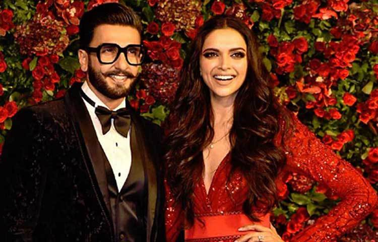 বিয়ের পর থেকে যেন একের পর এক খুশির খবর নিয়ে আসছেন রণবীর আর দীপিকা। খুশির খবর ঠিকই। কিন্তু রোজগারের নিরিখে বাজিরাওকে হার মানতে হয়েছে তার মাস্তানির কাছে। দীপিকা পাড়ুকোন যেখানে রয়েছেন চার নম্বরে, সেখানে রণবীর সিংহ রয়েছেন আট নম্বরে। রণবীর-দীপিকা দু’জনে মিলে বাড়ি নিয়ে এসেছেন প্রায় ২০৫ কোটি টাকা।