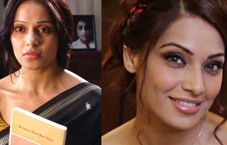 বোটক্স সার্জারি তো করেই ছিলেন। নাকের সার্জারিও করেছিলেন বিপাশা বসু। আর বিপাশার প্রথম আর পরের দিকের ছবিগুলো দেখলেই সেই পার্থক্যটা চোখে পড়বে।