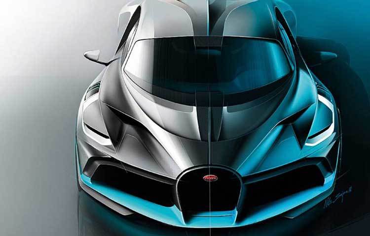 বেশি ডাউনফোর্স মানেই ল্যাটারাল গ্রিপও একটু বেশি। ১.৬ জিএস অব ল্যাটারাল গ্রিপ রয়েছে গাড়িটির।