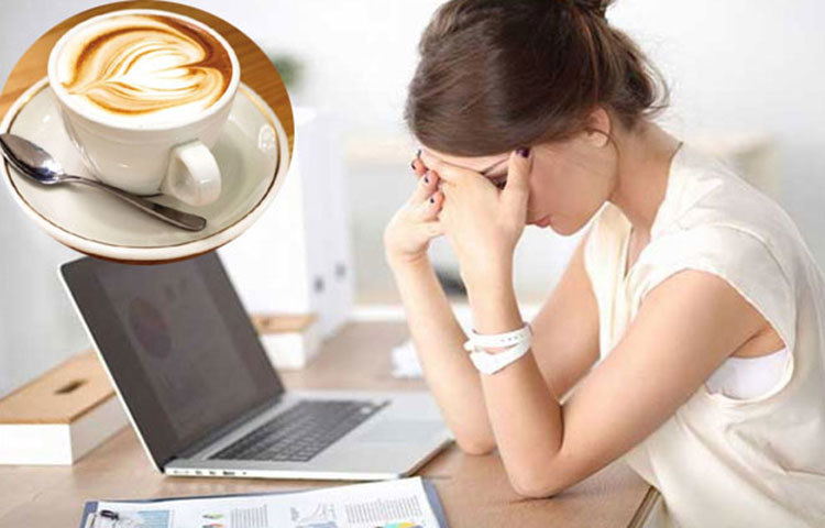 মাথা ব্যাথা কমায় : কফি মাথা ব্যাথা কমাতে বেশ কার্যকরী। মাথা ব্যথা ও মাইগ্রেনের সমস্যায় কফি বেশ কাজে দেয়।