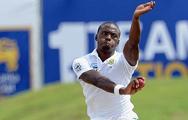 কাগিসো রাবাদা : দক্ষিণ আফ্রিকার এই বিস্ময়কর বোলিং প্রতিভাটি আইসিসির তালিকায় দ্বিতীয়। পেস আক্রমণে অ্যান্ডারসনের সঙ্গে রাবাডাই হবেন সেরার সেরা একাদশের মূল বোলিং শক্তি।