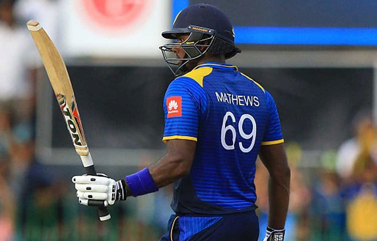 অ্যাঞ্জেলো ম্যাথুজ : শ্রীলঙ্কার অন্যতম গুরুত্বপূর্ণ ক্রিকেটার। ২০৩টি একদিনের ম্যাচ খেলেছেন। একাধিক গুরুত্বপূর্ণ ইনিংস রয়েছে তার। সেরা স্কোর অপরাজিত ১৩৯। তার দখলে রয়েছে ১১৪টি উইকেট। সেরা ২০ রানে ৬ উইকেট।