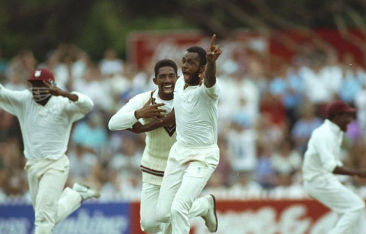 ১৯৯৩ সালে অ্যাডিলেডে অস্ট্রেলিয়াকে মাত্র ১ রানে হারিয়েছিল ওয়েস্ট ইন্ডিজ।
