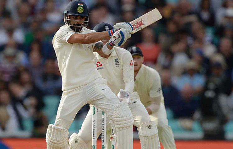 বিরাট কোহলি : আইসিসির মতে ভারতীয় অধিনায়ক এই মুহূর্তে বিশ্বেসেরা ব্যাটসম্যান। তাই চার নম্বরে থাকবেন তিনিই।