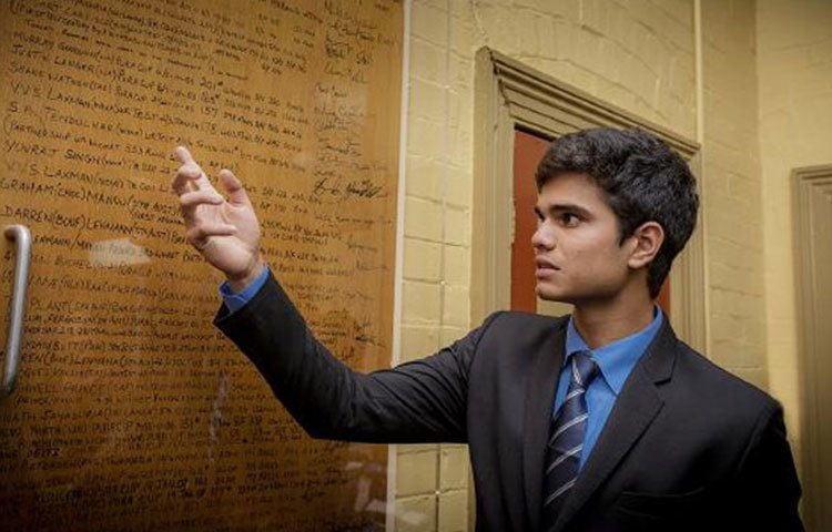 একের পর এক ভালো পারফরম্যান্স। খবর যা, সামনের আইপিএলে নিলামে থাকতে পারে অর্জুনের নাম।