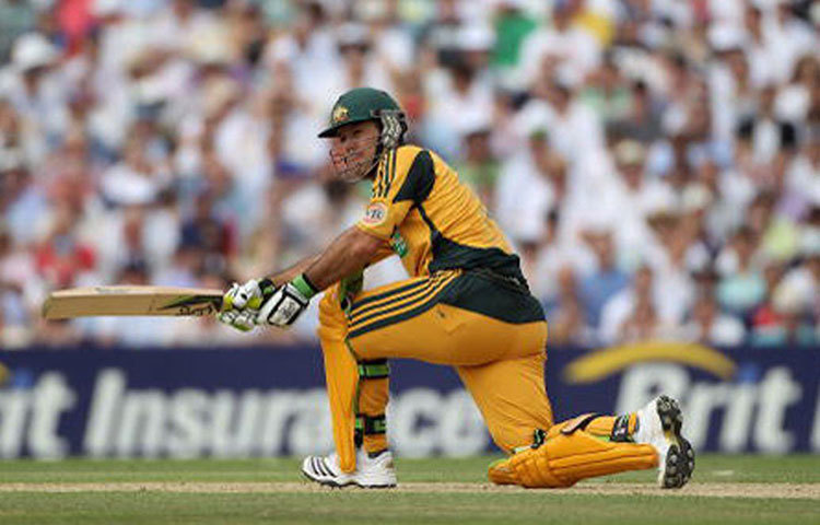 যদিও পন্টিংয়ের সেই ইনিংস দলকে জেতাতে পারেনি। দক্ষিণ আফ্রিকার হার্শেল গিবসের ১১১ বলে ১৭৫ রান আর সঙ্গে ছিল অধিনায়ক স্মিথের ৫৫ বলে ৯০ রান। বিশ্বরেকর্ড গড়ে এক উইকেটে ম্যাচ জিতে যায় দক্ষিণ আফ্রিকা।