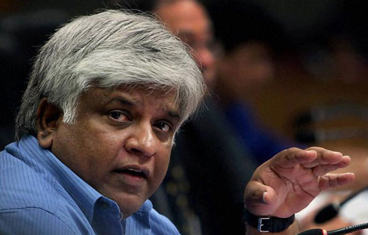 অর্জুনা রণতুঙ্গা : ২০০১ সালে শ্রীলঙ্কার ফ্রিডম পার্টিতে যোগ দেন। বর্তমানে তিনি শ্রীলঙ্কার পেট্রোলিয়াম সম্পদ উন্নয়ন মন্ত্রী।