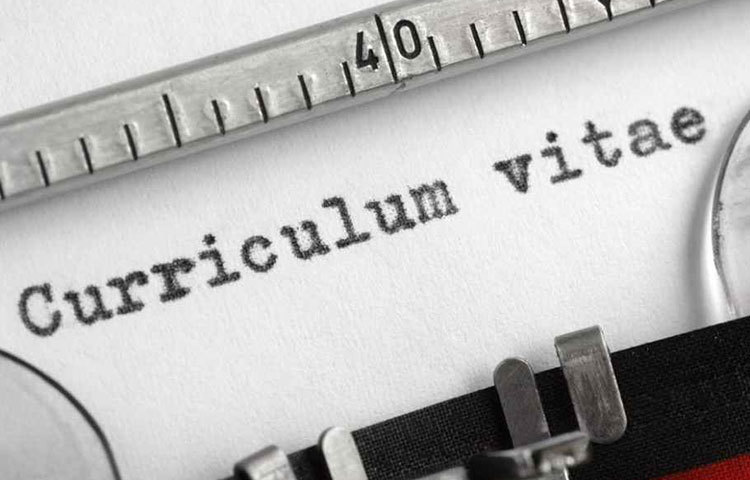 ‘বায়োডেটা’ কিংবা ‘কারিকুলাম ভিটে’ বা ‘সিভি’- এই দুটি শব্দ একেবারেই অপ্রয়োজন। চাকরির আবেদনের সঙ্গে প্রত্যেক প্রার্থীই যে বায়োডেটা জমা করবেন তা বলাই বাহুল্য।