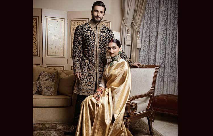 বিমা সংস্থা ওরিয়েন্টাল ইনশিওর‌্যান্স কোম্পানির থেকে বিমা করিয়েছেন দীপিকা-রণবীর। ভারতের মহারাষ্ট্রের বালাড এস্টেট অফিস থেকে ‘অল রিস্ক পলিসি’ নথিভুক্ত হয়েছে তাদের এবং ইতালির লেক কোমোর বিয়ের দু’টি জায়গার ক্ষেত্রেও।