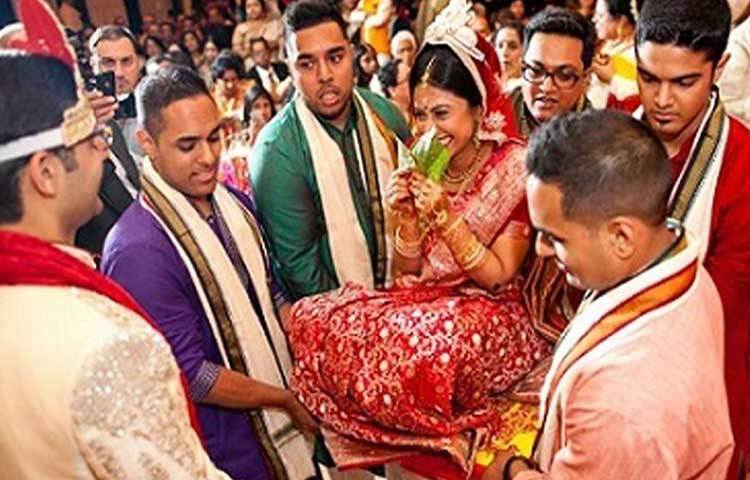 বিয়ে বাড়িতে কোনো রকম দুর্ঘটনা বা মৃত্যু হলে কিংবা তৃতীয় কোনো ব্যক্তির কারণে কোনো অঘটন ঘটলে তাও এই বিমার আওতায় থাকবে।