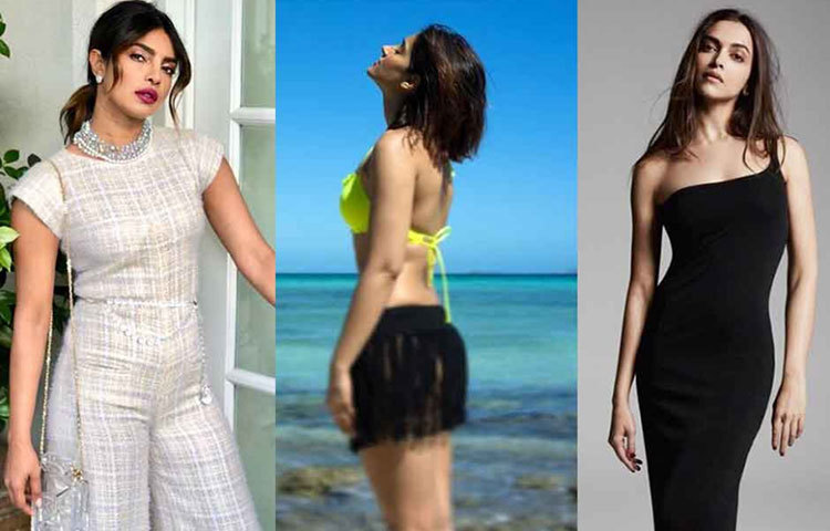 ম্যাকআফি এবার তাদের দ্বাদশ এডিশনের রিপোর্ট প্রকাশ করেছে। যাতে সহ-নায়িকা থেকে ‘সেনসেশনাল সেলিব্রিটি’ হিসেবে নাম উঠে এসেছে ২০১২ সালের ‘বরফি’ ছবির নায়িকা, ইলিয়েনা ডি’ক্রুজের। প্রসঙ্গত, তার নামের পরে রয়েছে বর্তমান বলিউডের দুই জনপ্রিয় নায়িকা প্রিয়াঙ্কা চোপড়া ও দীপিকা পাডুকোন।