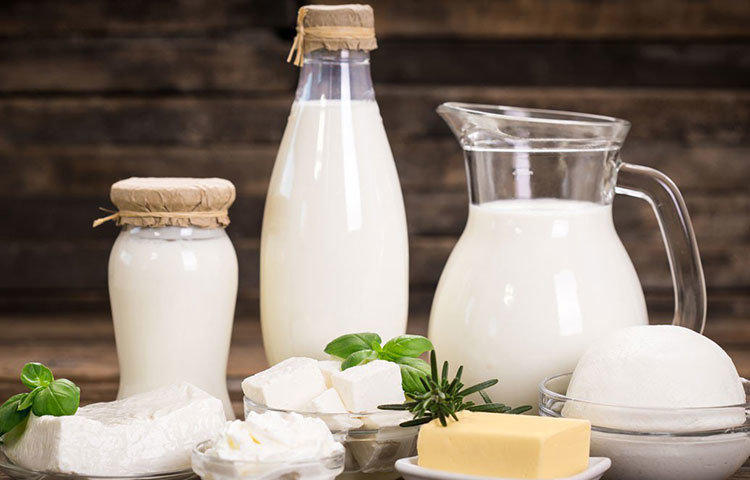 এক বছরের শিশুর দিনে ৩০০ থেকে ৪০০ মিলিলিটার দুধ প্রয়োজন। এই সময় অল্প চিজ, মাখন, ঘি-ও শিশুকে দেওয়া প্রয়োজন। কিন্তু বাস্তবে সারাক্ষণ মুখে বোতল গুঁজে দুধ খাওয়ানোয় শিশু প্রয়োজনের প্রায় দ্বিগুণ প্রোটিন পায় তাও কোনো রকম কঠিন খাবার ছাড়াই। তা ক্ষতি করে শিশুর লিভার ও হজম প্রক্রিয়ায়।