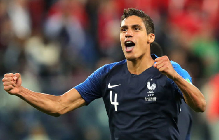 সার্জিও রামোস (রিয়াল মাদ্রিদ/স্পেন)।