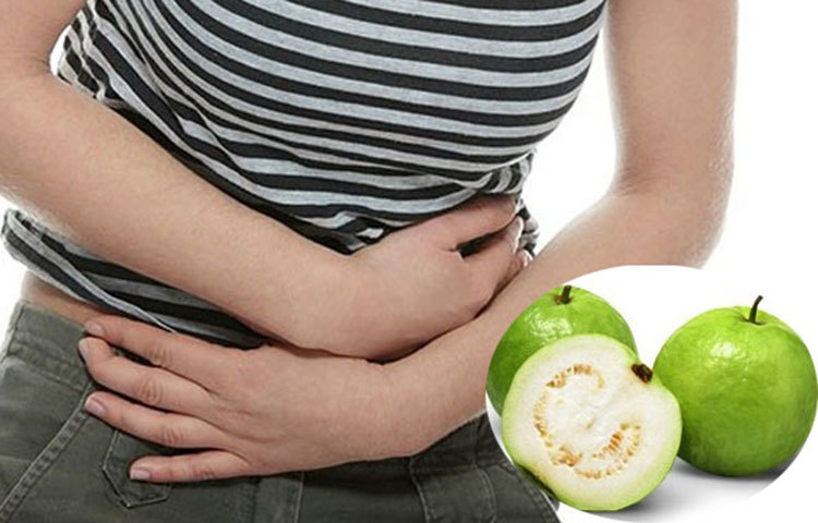 পেটের সমস্যা দূর করে : খাবারের রুচি আনে। কোষ্ঠকাঠিন্য কমায়, হজম শক্তি বাড়ায় পেয়ারা।