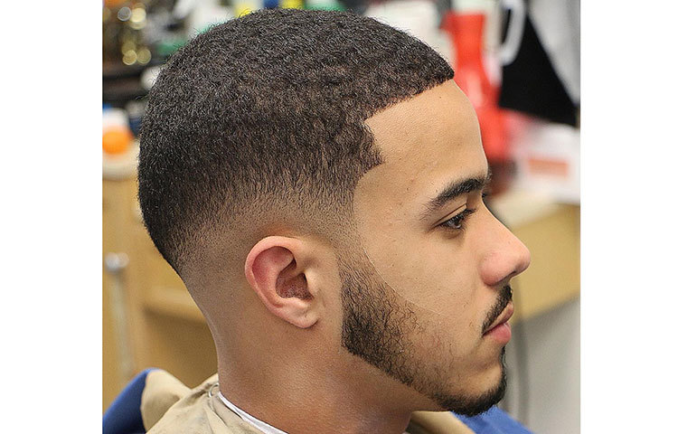 বাজ লো ড্রপ ফেড।