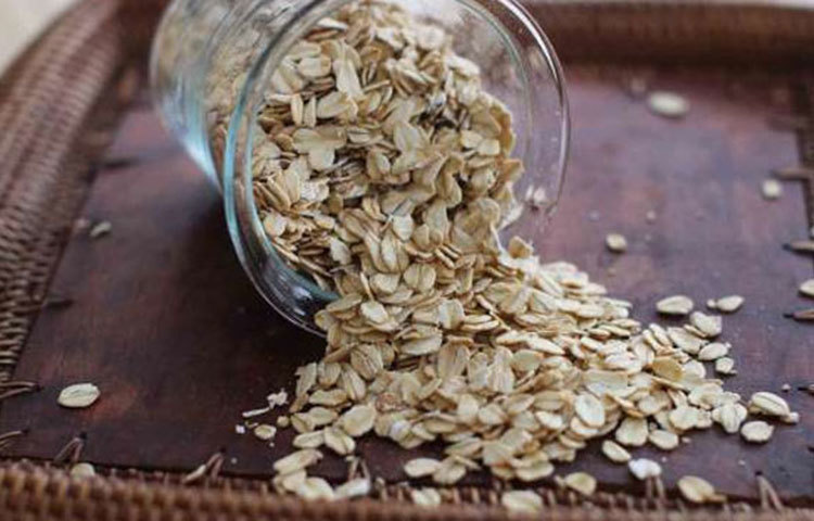 হার্ট সুস্থ রাখতে ব্রেকফার্স্টে ওট খাওয়া জরুরি।