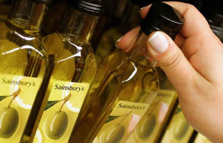 সর্ষের তেল কিংবা সূর্ষমুখী তেল এই দুটোতেই অলিভ তেলের থেকে তুলনামূলক কোলস্টেরল বেশি। অলিভ অয়েলে ফ্যাটের গুণাবলী কম রয়েছে।