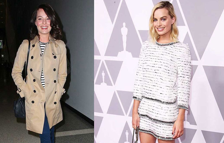 মার্গো রবি অস্ট্রেলিয়ান বিউটি মার্গো। ডি-গ্লাম লুকে থাকতেই পছন্দ করেন। তবে ছবির প্রিমিয়ারে পরিপাটি সাজগোজ করেন।