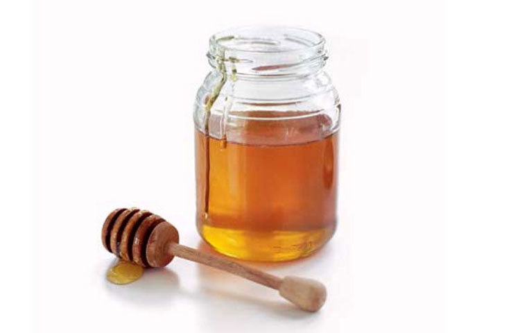 মধুতে কখনো কটু গন্ধ থাকবে না। খাঁটি মধুর গন্ধ হবে মিষ্টি ও আকর্ষণীয়।