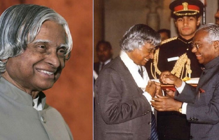 কেন বিয়ে করেননি? জীবদ্দশায় একাধিকবার তাকে এমন প্রশ্নের মুখোমুখি হতে হয়েছিল। সব সময়ই তিনি এমন প্রশ্ন সহাস্যে এড়িয়ে যেতেন। বিয়ের প্রসঙ্গ উঠলেই অস্বস্তি বোধ করতেন কালাম।