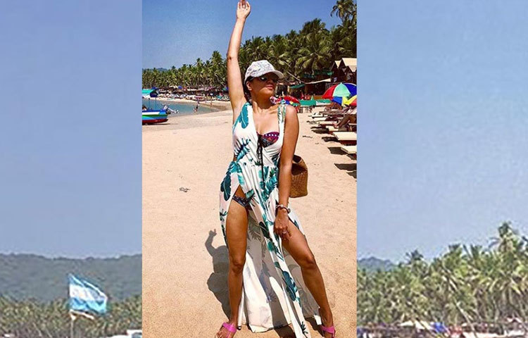 দিল্লি থেকে মুম্বাই পাড়ি দিয়ে রীতিমতো অডিশন দিয়ে ‘কুসুম’ ধারাবাহিকে সুযোগ পান তিনি।