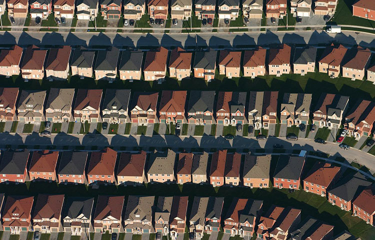 হাউজিং খাতে সবচেয়ে ভালো সেবা মেলে কানাডায়। দেশটি রয়েছে ৫ নম্বরে।