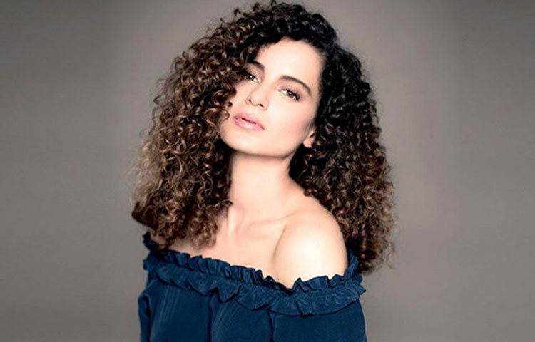 কঙ্গনা রানাওয়াত : প্রথমে প্রাক্তন প্রেমিক আদিত্য পাঞ্চোলি ও সম্প্রতি পরিচালক বিকাশ বহেলের বিরুদ্ধে নিগ্রহের অভিযোগ এনেছেন ‘গ্যাংস্টার’ নায়িকা।