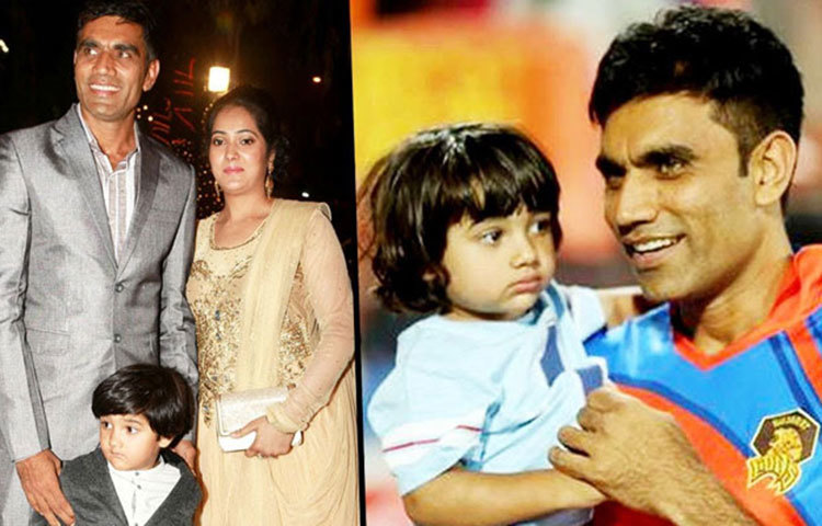 ২০১১ বিশ্বকাপে ১১টি উইকেট পেয়েছিলেন মুনাফ। ভারতের বিশ্বকাপ জয়ের পিছনে তার সত্যিই অনেক বড় অবদান ছিল।