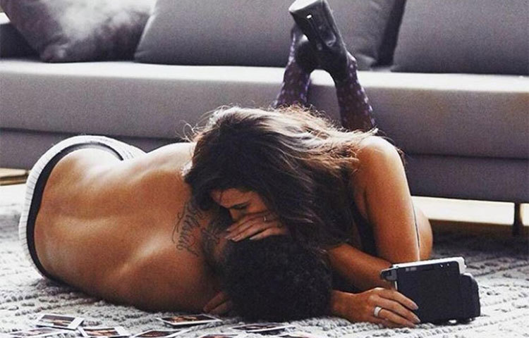 চলতি মাসের শুরুতেই ডিজনিল্যান্ডে দু’জনে ছুটি কাটাতে গিয়েছিলেন।