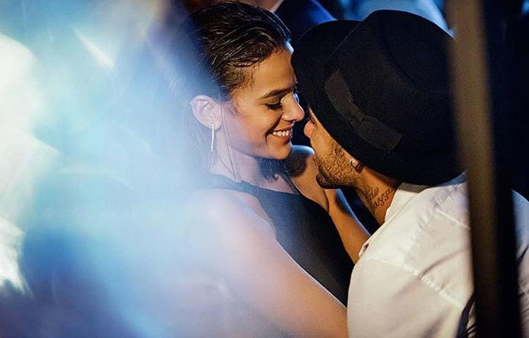 ব্রাজিল বিশ্বকাপে মোটেই ভাল খেলতে পারেননি ব্রাজিলের তারকা ফুটবলার।