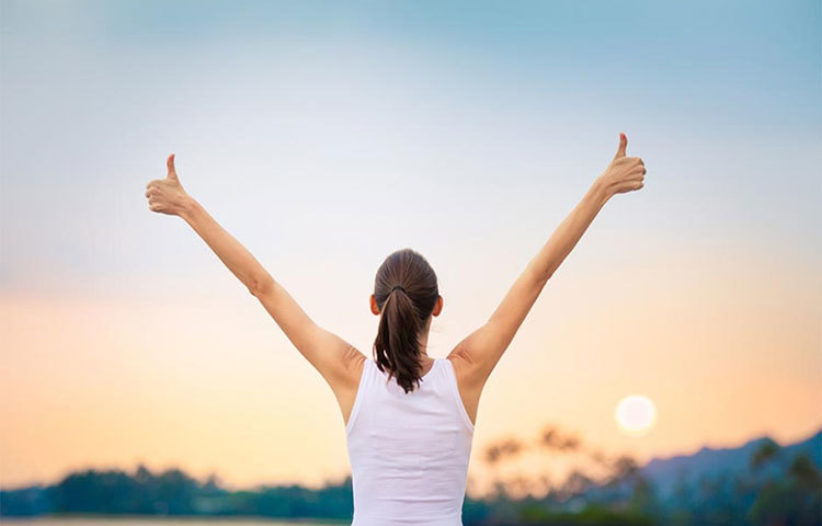 ইতিবাচক কথা বলা দরকার। কারণ এসবেরই প্রভাব পড়ে শিশুর উপরে।