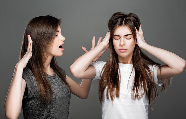 ঝগড়া বা সমস্যার মাঝে এই সময় না থাকাই ভালো।