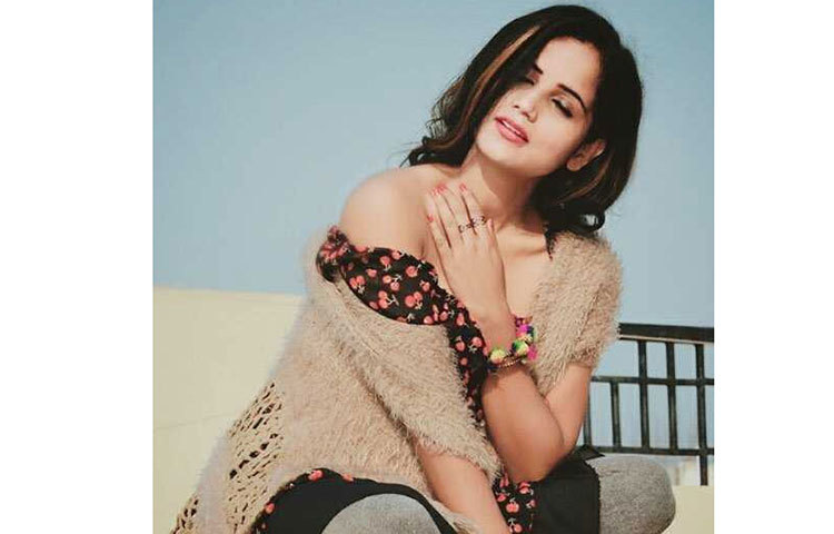 কলকাতার বং ডিভা প্রিয়া প্রিয়ামবদা সুযোগ পেয়েছেন বলিউডের ছবিতে।