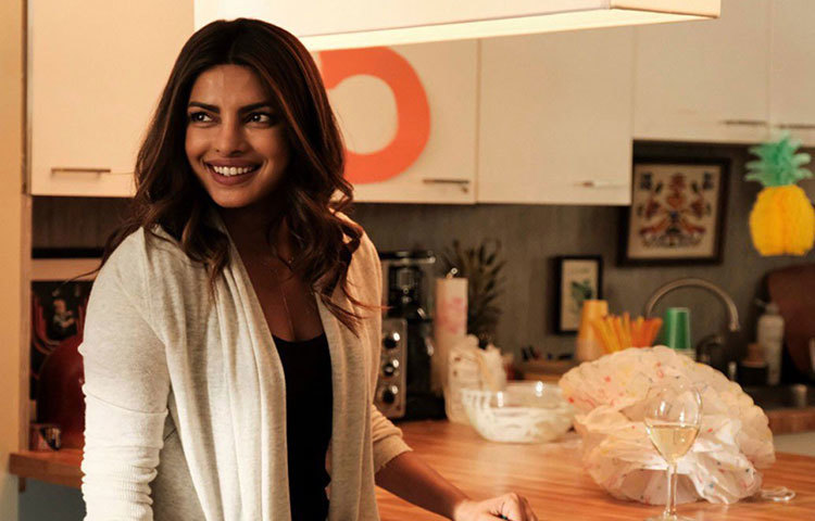 প্রিয়াঙ্কা পছন্দ করেছেন আলেসির ককটেল শেকার (দাম প্রায় ১১ হাজার টাকা), ভিলেরয় অ্যান্ড বোচ বাফেট, এলএসএ পার্লের শ্যাম্পেন সসার, কোরাভিন ওয়াইন প্রিজারভার।