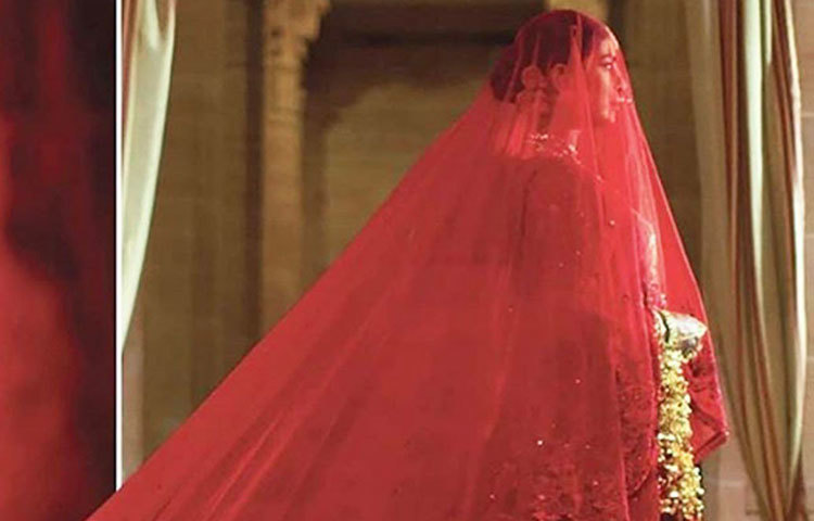 প্রিয়াঙ্কার হাতে এখন প্রচুর কাজ। হানিমুনে যাওয়ার বিন্দুমাত্র ফুরসত এই মুহূর্তে নেই অভিনেত্রীর। তবে ক্রিসমাসেই মিনি হানিমুনের প্লান করছেন প্রিয়াঙ্কা চোপড়া এবং নিক জোনাস। আর সেখান থেকে ফিরেই ‘স্কাই ইজ পিঙ্ক’ ছবির শুটিং শেষ করবেন তিনি।