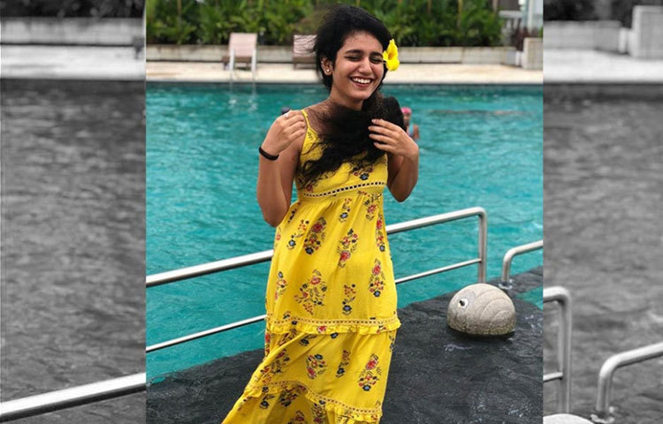 ‘অরু আধার লাভ’ এরপরে এই মুহূর্তে নতুন কোনো সিনেমার কাজ শুরু করেননি তিনি।