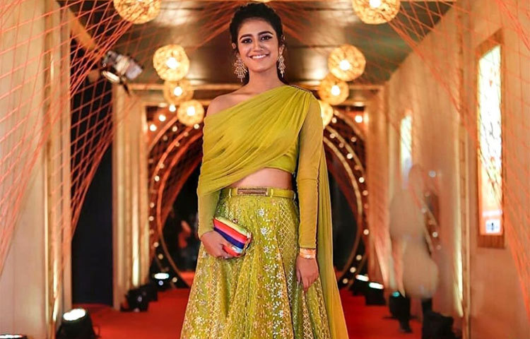 এখন প্রিয়ার বয়স ১৯ বছর।