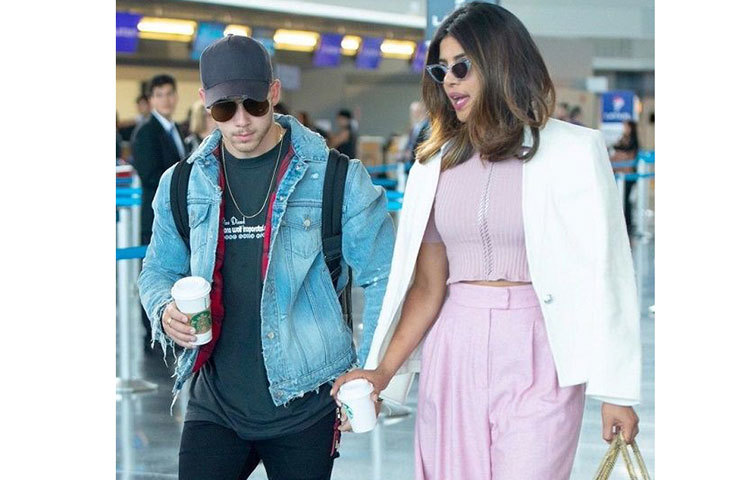 রাজস্থানের উমেদ ভবনে বসবে প্রিয়াঙ্কা এবং নিকের বিয়ের আসর।