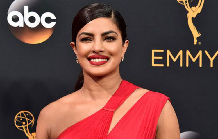 রণবীর কাপুর, আলিয়া ভাট, ফারহান আখতারের মত বেশ কয়েকজন সেলিব্রেটি নিক-প্রিয়াঙ্কার বিয়েতে হাজির হবেন বলে শোনা যাচ্ছে।