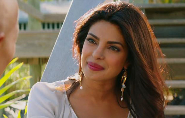 রণবীর-দীপিকার পর নিক-প্রিয়াঙ্কারও বিয়ে হবে ২ দিন ধরে।