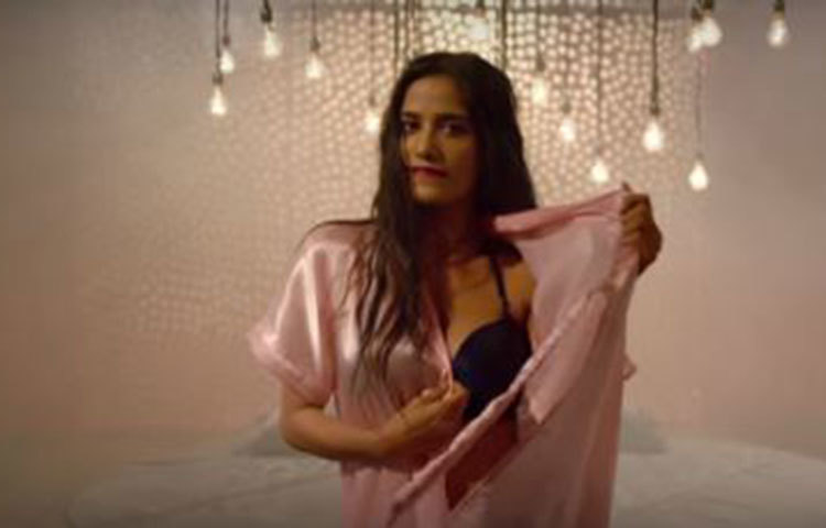 সদ্য মুক্তি পেয়েছে ছবির প্রথম গান ‘সুগার বিস্কিট’।