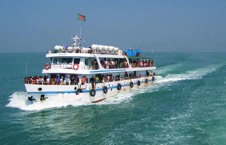 দ্বীপের গুরুত্বপূর্ণ এলাকা ছেঁড়া দ্বীপ ও গলাচিপা অংশে পর্যটকদের প্রবেশ সম্পূর্ণ নিষিদ্ধ থাকবে। সেখানে মোটরসাইকেল, গাড়ি, স্পিডবোট চলাচল করতে পারবে না।