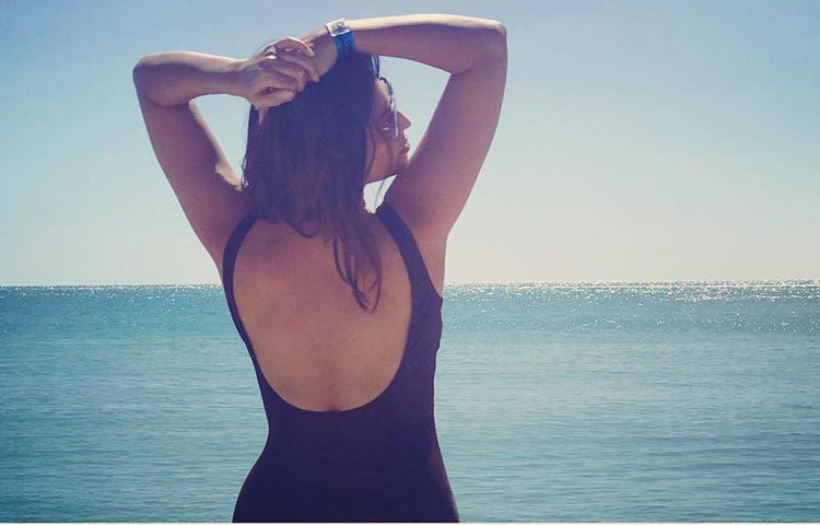 সোনালি এখন পর্যন্ত প্রায় ৬৫টি ছবিতে অভিনয় করেছেন।