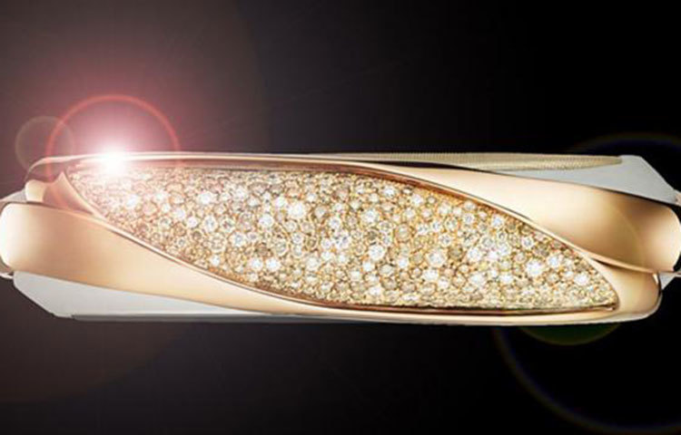 স্যাভিলি শ্যাম্পেইন ডায়মন্ড : এই ফোনের দাম প্রায় ৫৭ হাজার মার্কিন ডলার। এই ফোনে আছে ১৮ ক্যারেট গোল্ড শেল সঙ্গে ৩৯৫ সাদা ও কনিয়াক ডায়মন্ড। অ্যান্ড্রয়েড চালিত ফোনটিতে কাস্টমাইজড সুবিধা রয়েছে।