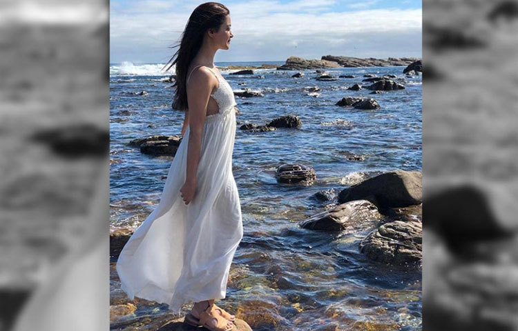 বড় পর্দায় তাকে প্রথম দেখা যায় ২০১১ সালে ‘পরমেশ পানওয়ালা’ নামে কন্নড় ছবিতে।