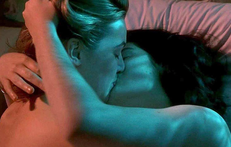 ‘হেভেনলি ক্রিচার্স’-এটি মুক্তি পেয়েছিল ১৯৯৪ সালে।